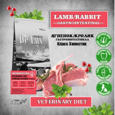 Lamb & Rabbit Gastrointestinal