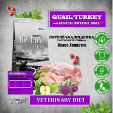 Quail & Turkey Gastrointestinal