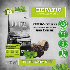 Hepatic Hypoallergenic