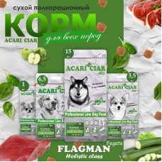 Flagman Fegato